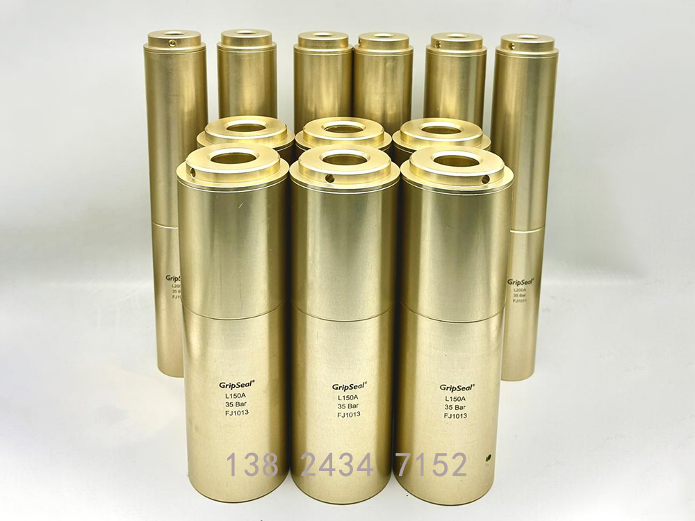 快速密封接頭在新能源線束氣密測試上的應用 快速密封接頭在新能源線束氣密測試上的應用